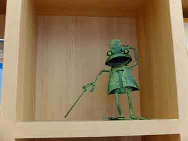 期間限定スタッフ！(・・?