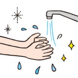 知って得する「感染対策」シリーズ 第1回〜手洗いのコツ