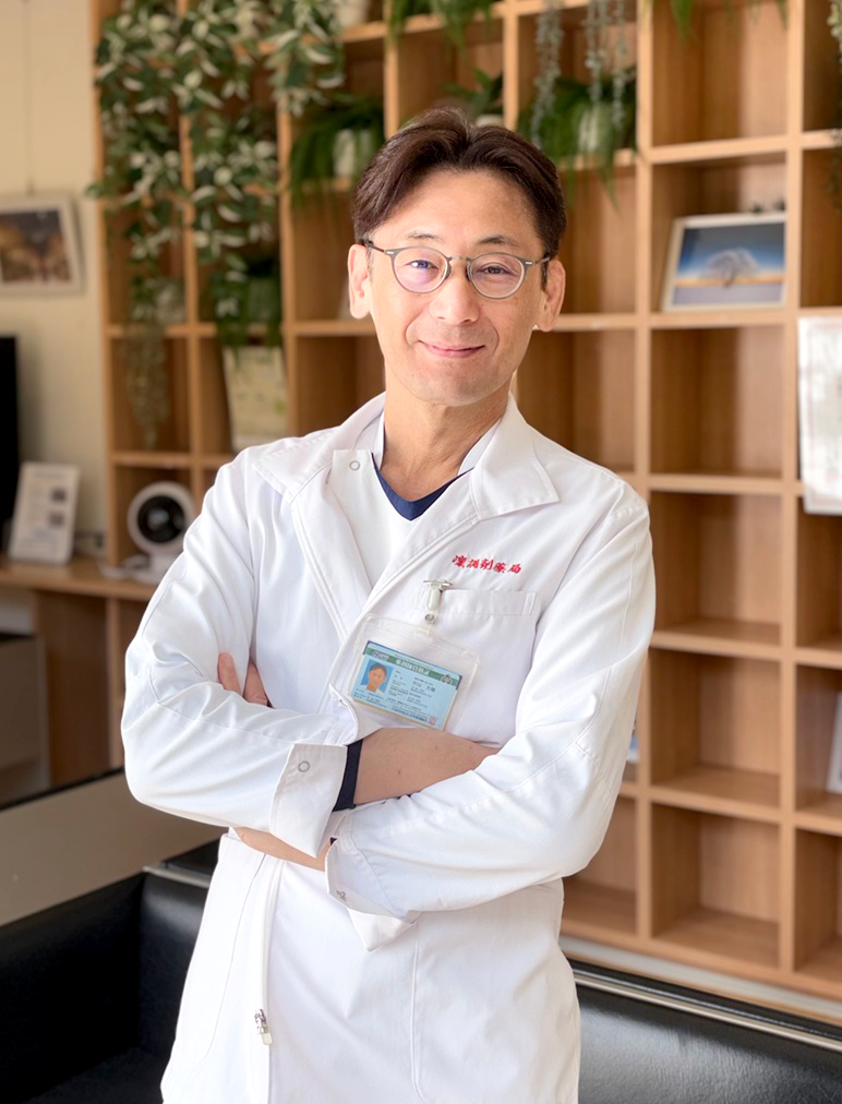 監修:りん調剤薬局代表 薬剤師 中山大輔