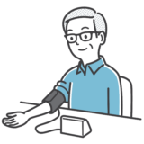 家庭血圧測定の極意：健康を守るための新基準と実践ガイド