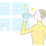 冬の「喉が渇かない」に潜む罠 ― 薬剤師が教える『かくれ脱水』の恐怖と対策